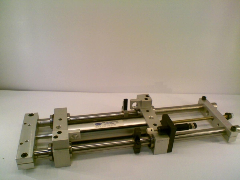 FABCO EZ625-5.0-MH1-S40B-RC01BB