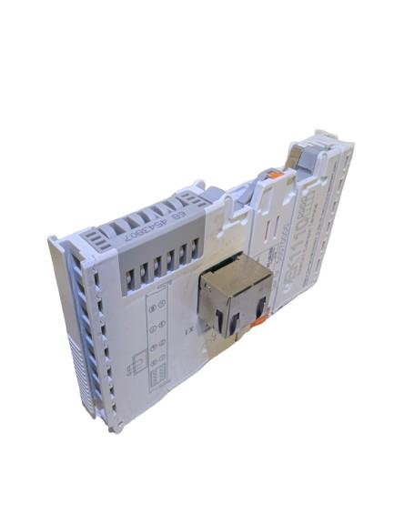 BECKHOFF EK1110-0000