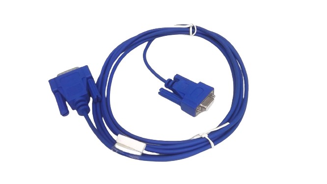 AUTOMATION DIRECT EZ-SLC-232-CBL