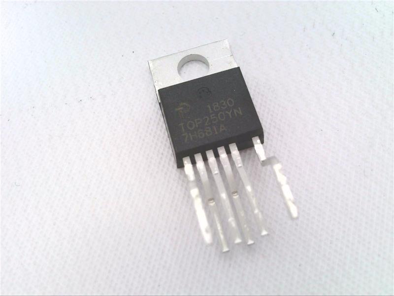 POWER INTEGRATIONS TOP250YN