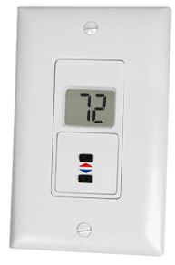 BAPI BA/RUPF-E00-Z-24-1-NL-CG