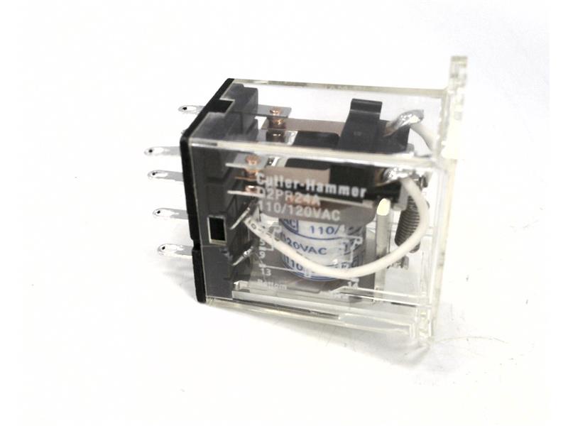 EATON CORPORATION D2PR24A