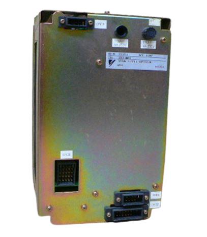 YASKAWA ELECTRIC JZRCR-NBP08