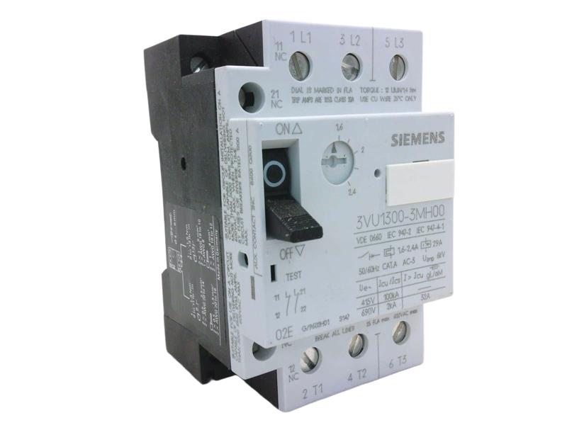 3VU1300-3MH00 by SIEMENS