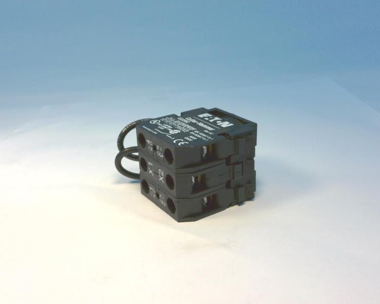 EATON CORPORATION E22D0C