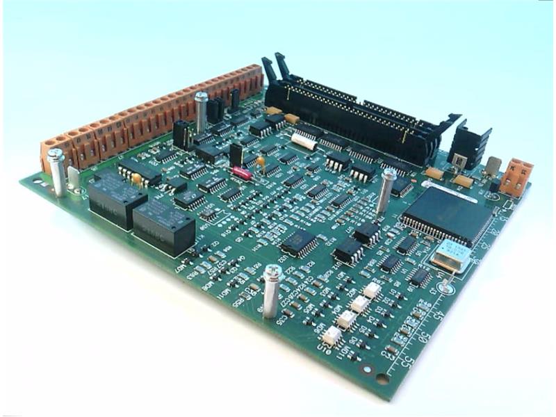 ASEA BROWN BOVERI 0-58773