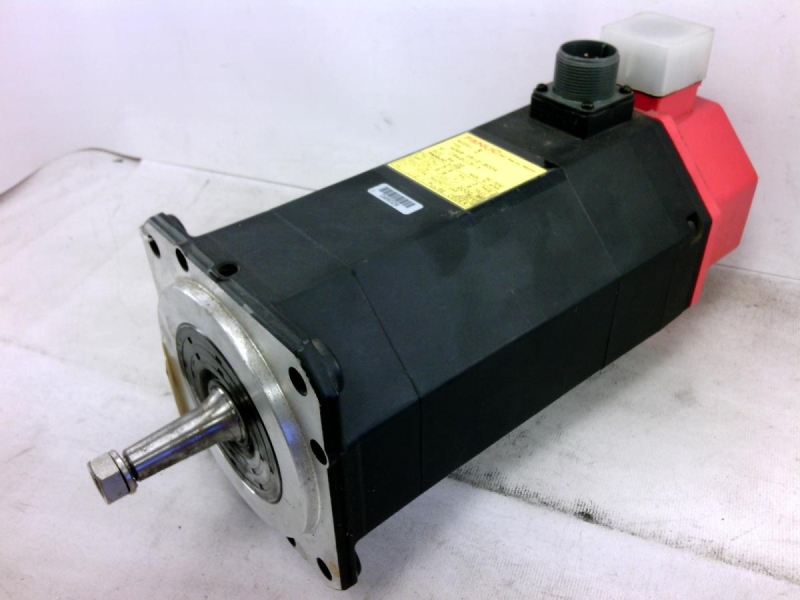 FANUC A06B-0512-B004