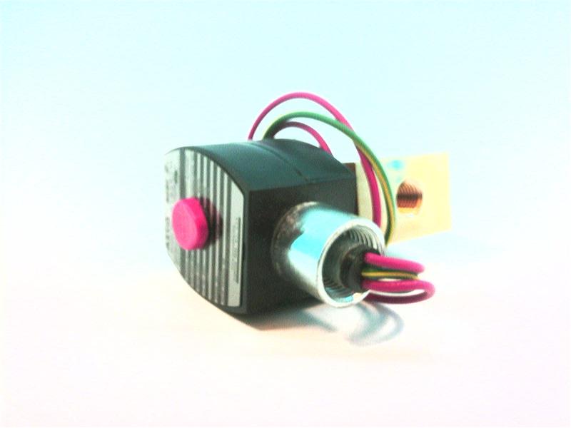 ASCO EF-8327-G041-120