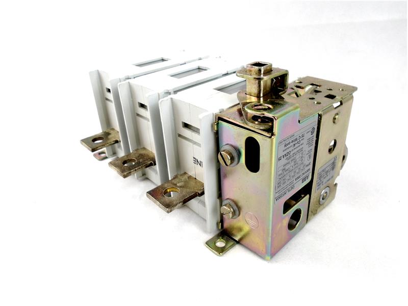 ASEA BROWN BOVERI OETL-NF200ASW