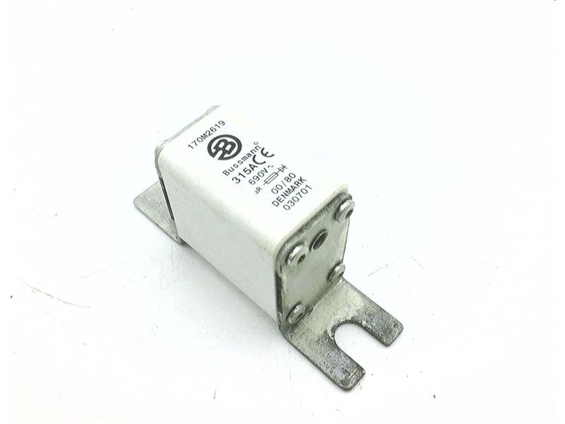 EATON CORPORATION 170M2619