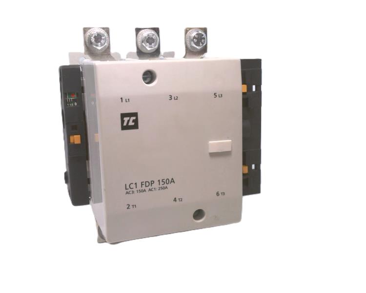 LC1-FDP150A-G6 by SHAMROCK