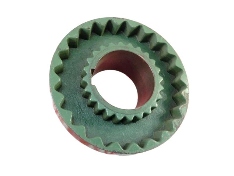8SX2-3/8 by ALTRA INDUSTRIAL MOTION