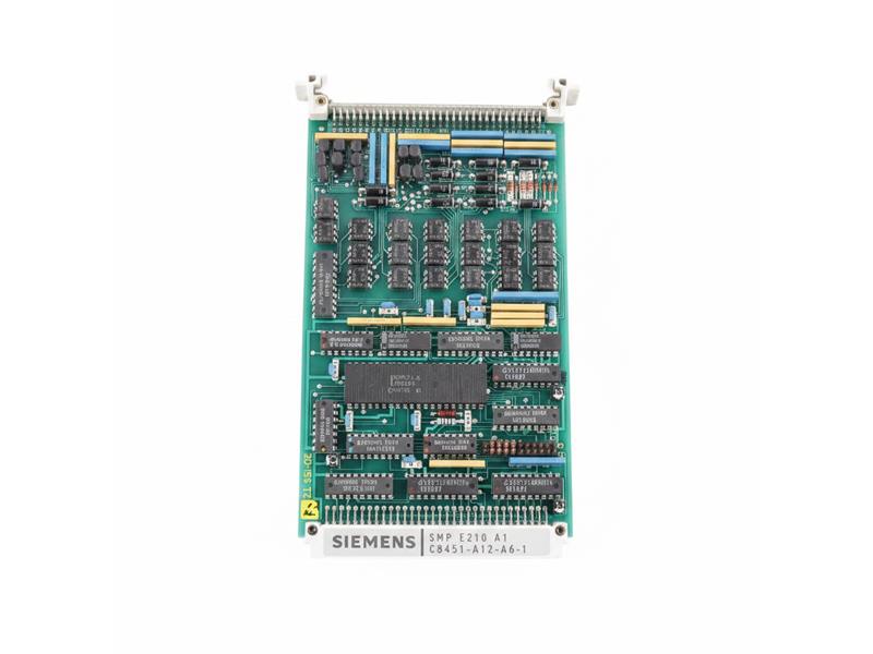SIEMENS C8451-A12-A6
