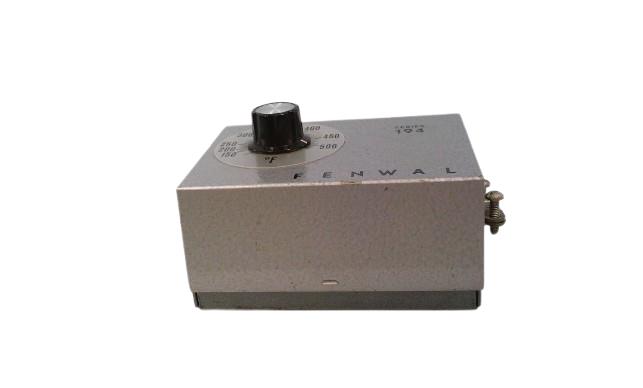 KIDDE-FENWAL, LLC 19-404005-200