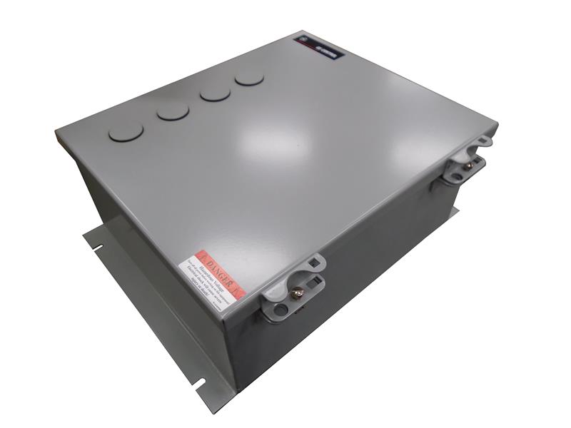 GENERAL ELECTRIC 460XE2D