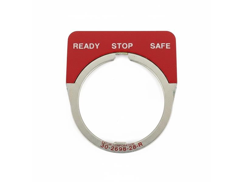 EATON CORPORATION 30-2698-28-R