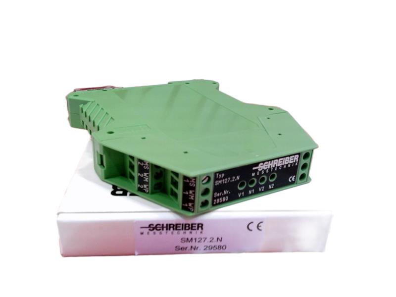 WIELAND SM1272N