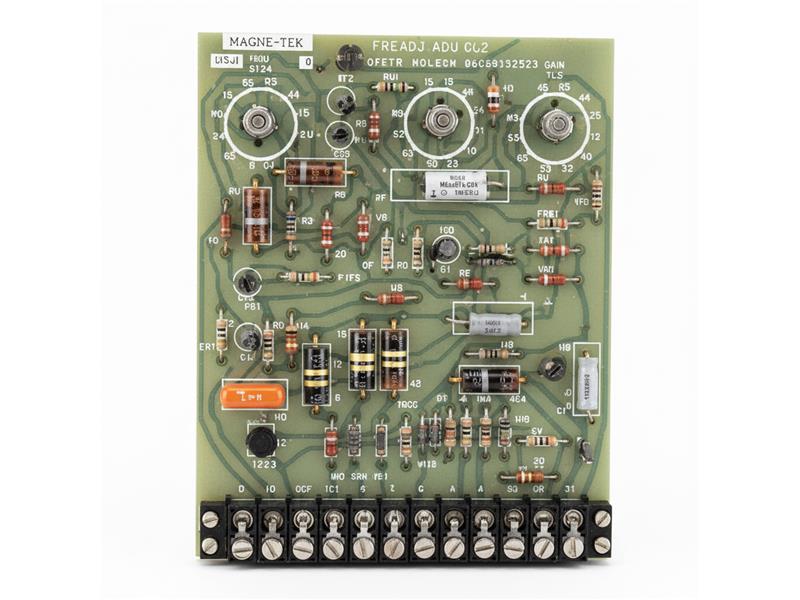 46S1282-10 by MAGNETEK