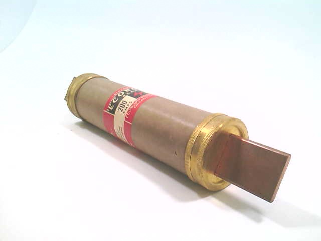 ECONOMY FUSE F-20005