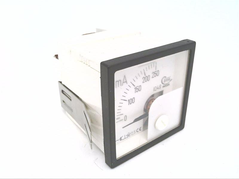 CEWE INSTRUMENT IQ48-0-250MA