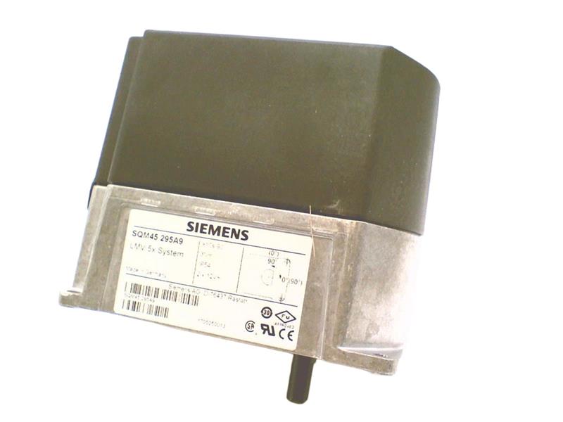 SIEMENS SQM45.295A9