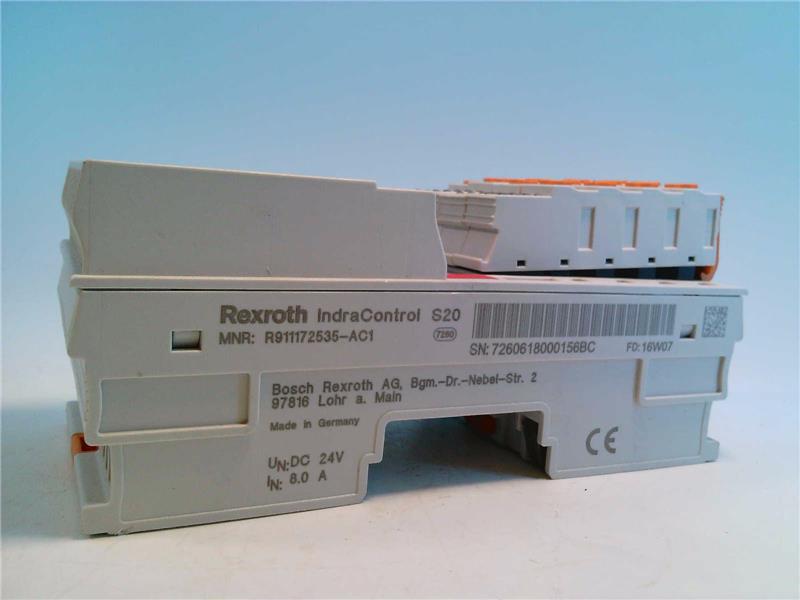 BOSCH R911172535