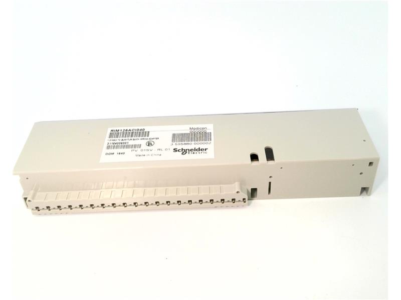 SCHNEIDER ELECTRIC RIM125ACI040