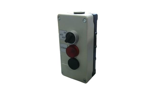 SIEMENS 3SB1-803-4AZ