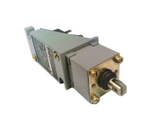 ALLEN BRADLEY 802T-DP1