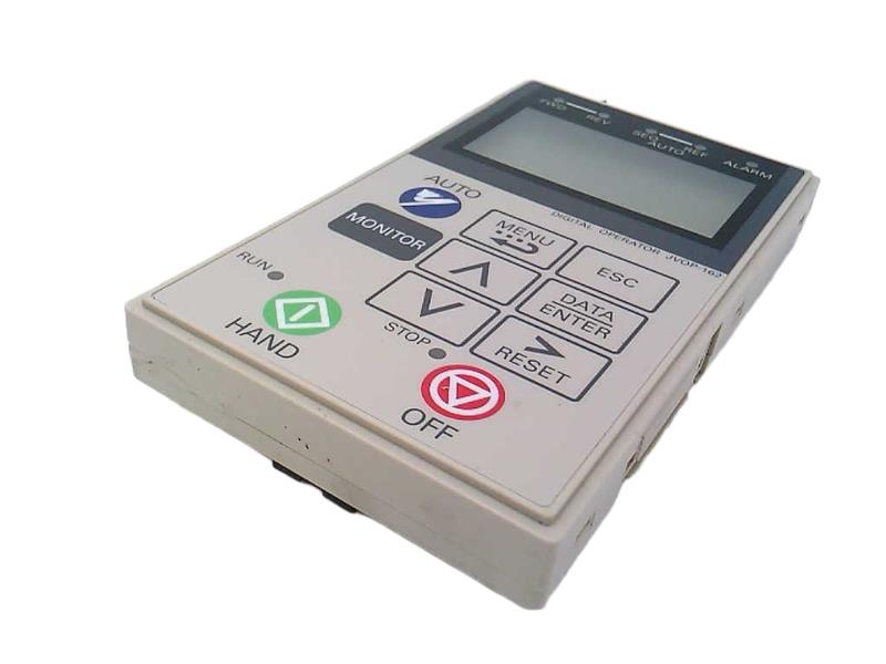 YASKAWA ELECTRIC JVOP-162