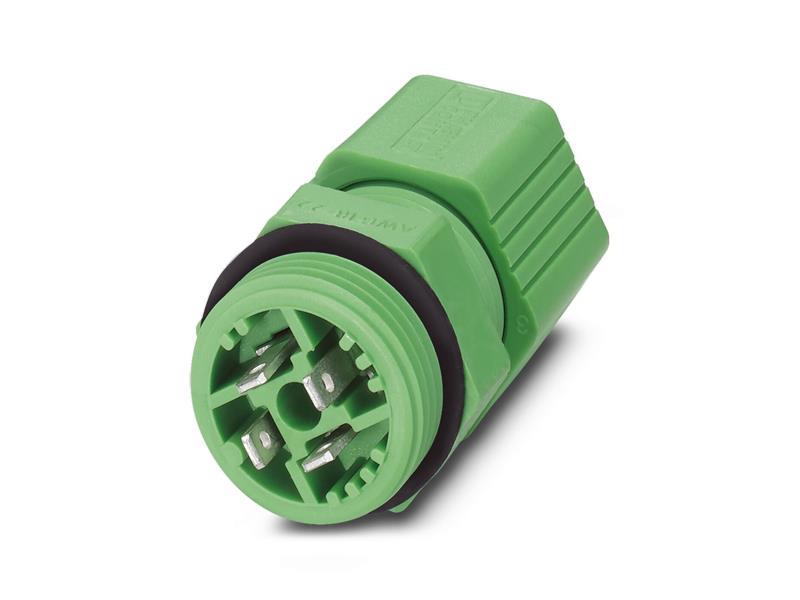 PHOENIX CONTACT Q 0,75/4FL/11-M20KU-ESA