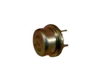 RCA 2N3529