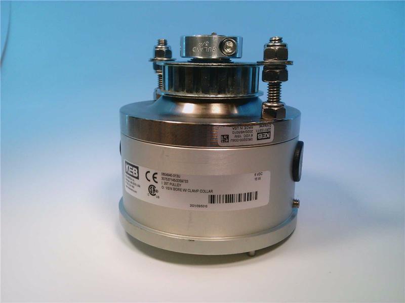 KEB AUTOMATION 06.04.940-013U