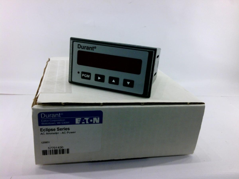 EATON CORPORATION 57701-430