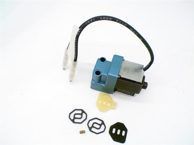 MAC VALVES INC 150B-11G3BD