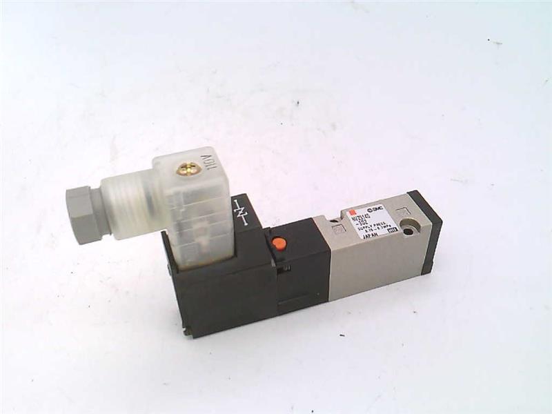 SMC NVZ3140-3DZ