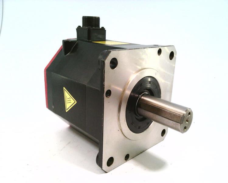 FANUC A06B-0263-B200#0100