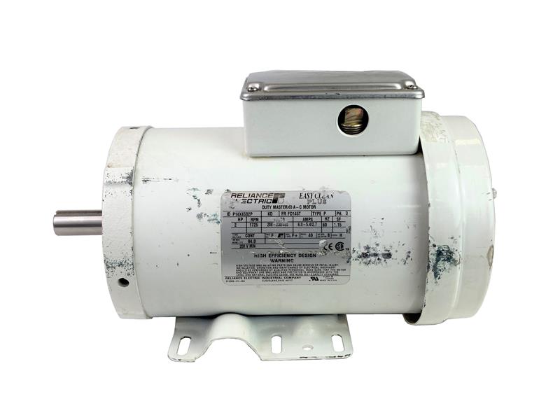 ASEA BROWN BOVERI P14X4502P