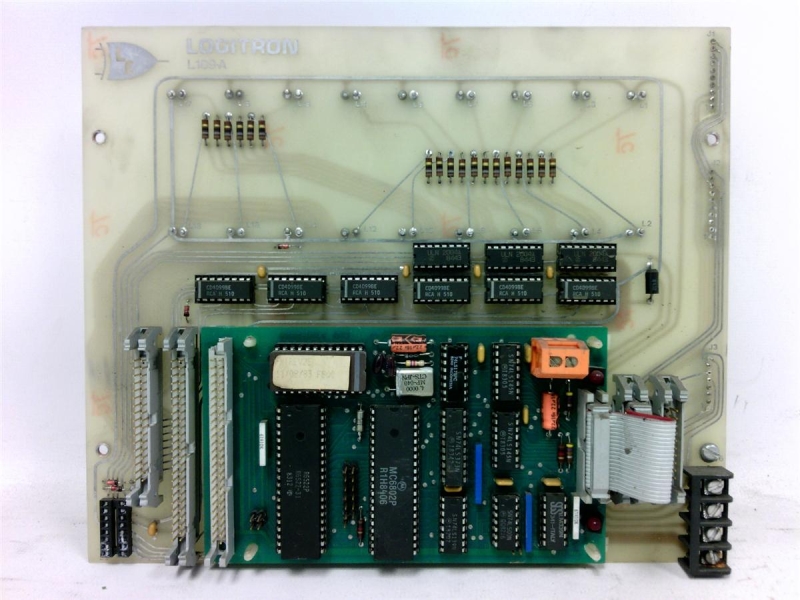 LOGITRON L109-A