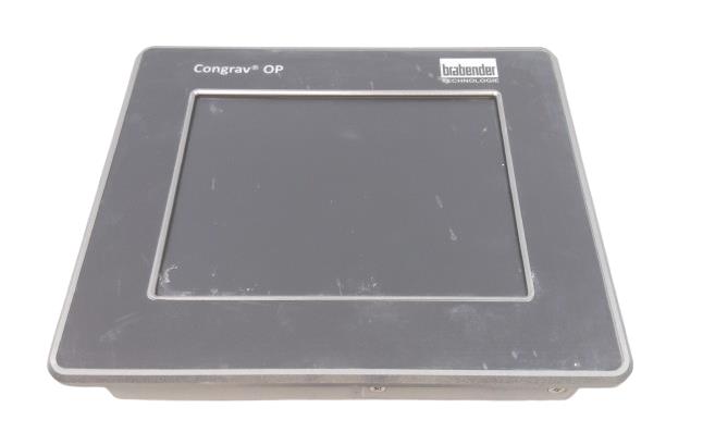 BRABENDER OP1-S