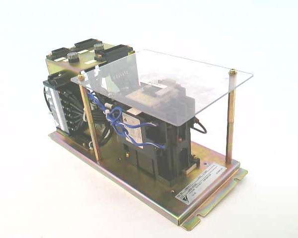 YASKAWA ELECTRIC JZRCR-XPU08B