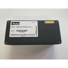 L5206-2-02 by PARKER