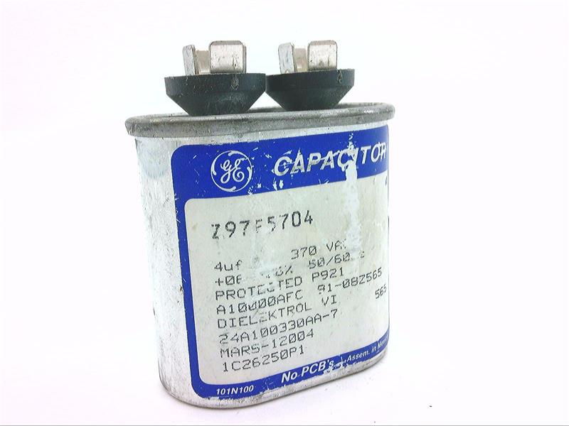 GENERAL ELECTRIC Z97F5704