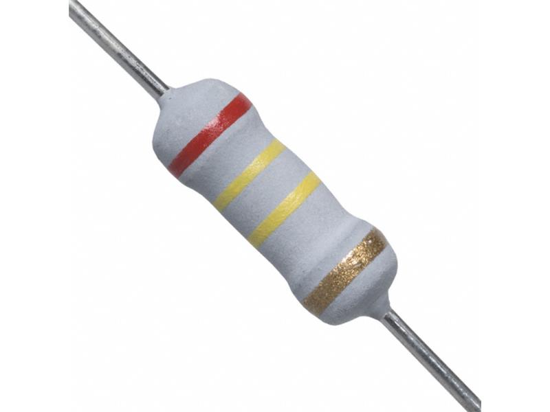 YAGEO RSF100JB-73-240K