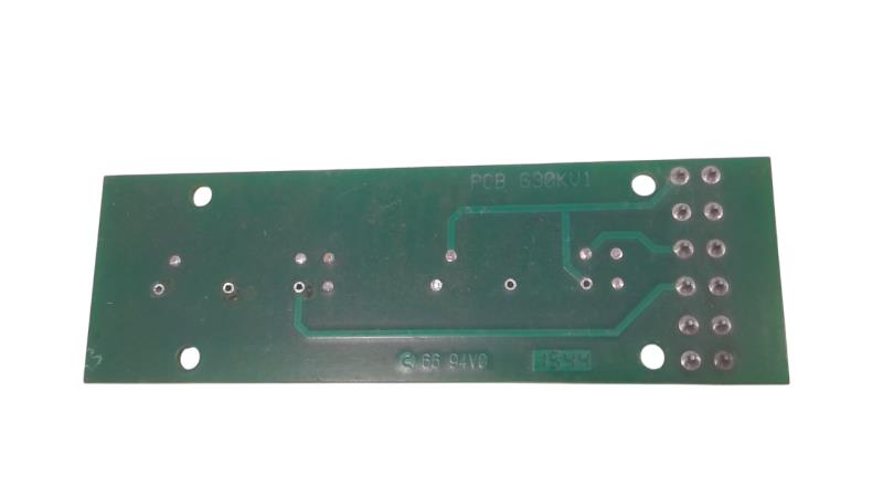 THYSSENKRUPP AG 6300LH