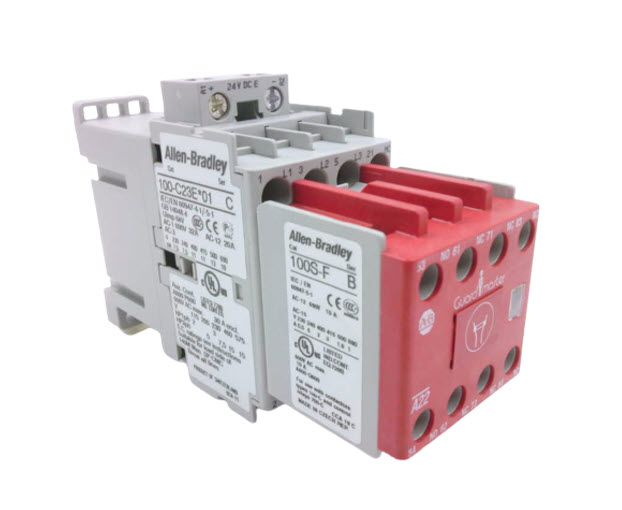 ALLEN BRADLEY 100S-C23EJ23C