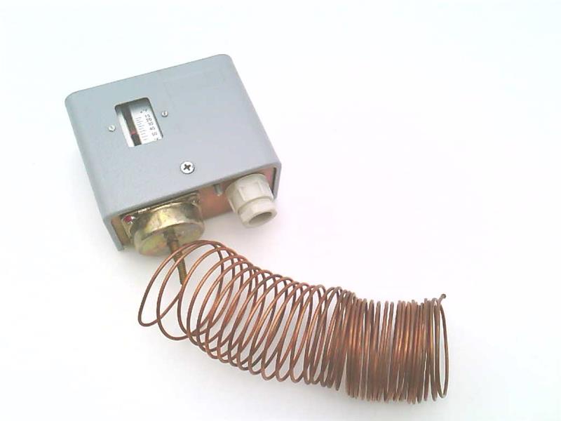 INTEC DBTF-1-US