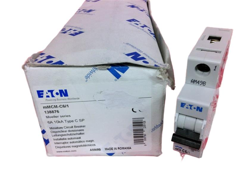 138876 by EATON CORPORATION