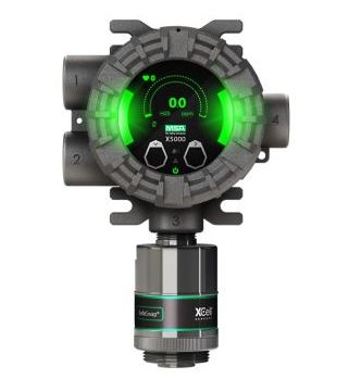 MSA A-X5000-0-F-0-0-0-16-16-0