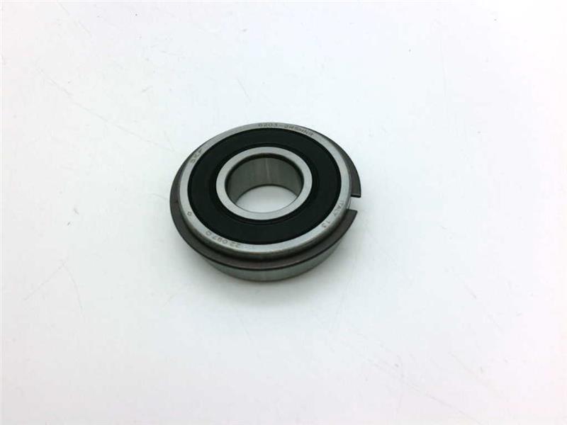 SKF 6203 2RSHNR
